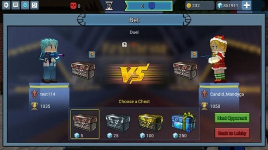 (Build and Shoot)