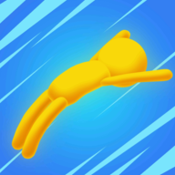 շ(Flip Man)