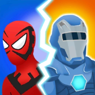 ޵Ӣ۴ʦ3D(Hero Masters)
