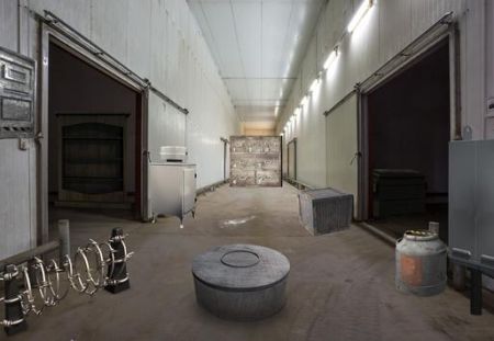 ص(Mystery Subway Escape)