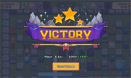 ը棨Bomb Online