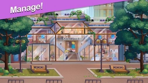 ͷʱ(Makeover Fever: Fashion Game)