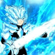 Ӣռ(ICE SWORD ALIEN SUPER BOY)