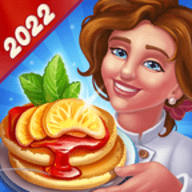 (Cooking Artist)