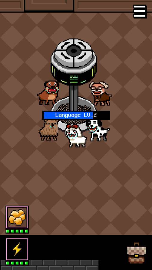 ֱɹ3(I Became a Dog 3)
