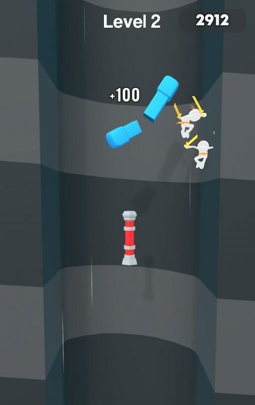 ߻(NinjaSlide)