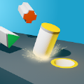 ƿλ(Push Blocks Puzzle)