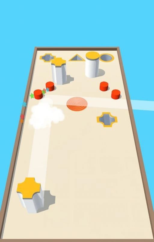 ƿλ(Push Blocks Puzzle)