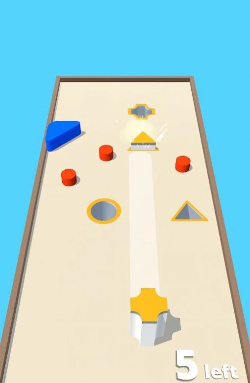 ƿλ(Push Blocks Puzzle)