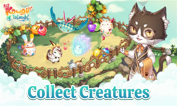 kawaii islands