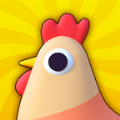Ķﾺ(Crazy Animal Race)