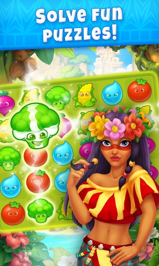 (JunglemixAdventure)