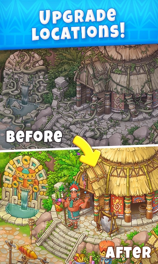 (JunglemixAdventure)