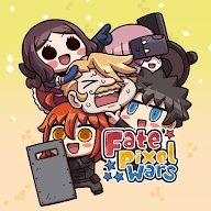 Fate Pixel Wars v1.0.2