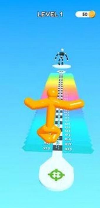 ߸ܲ(TallManRun)