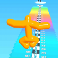 ߸ܲ(TallManRun)