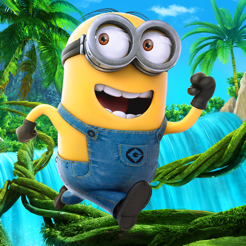 С˿ܰ׿(MinionRush)