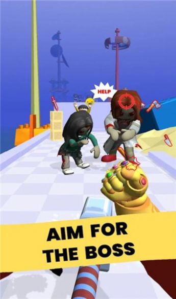 ʦ3D(ShotMaster3D)