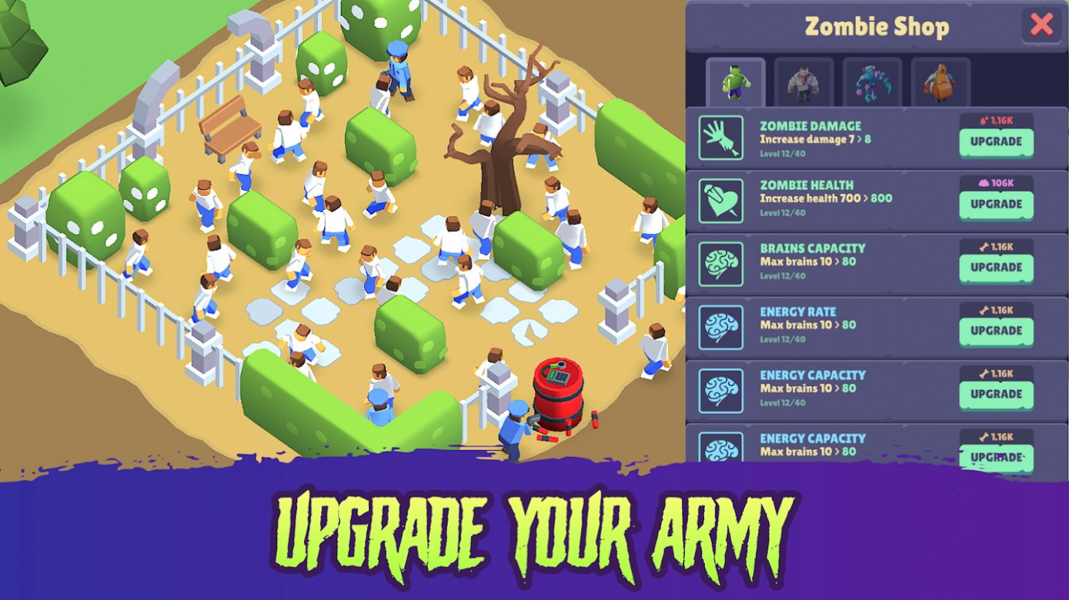 ʬģ(Zombie City)