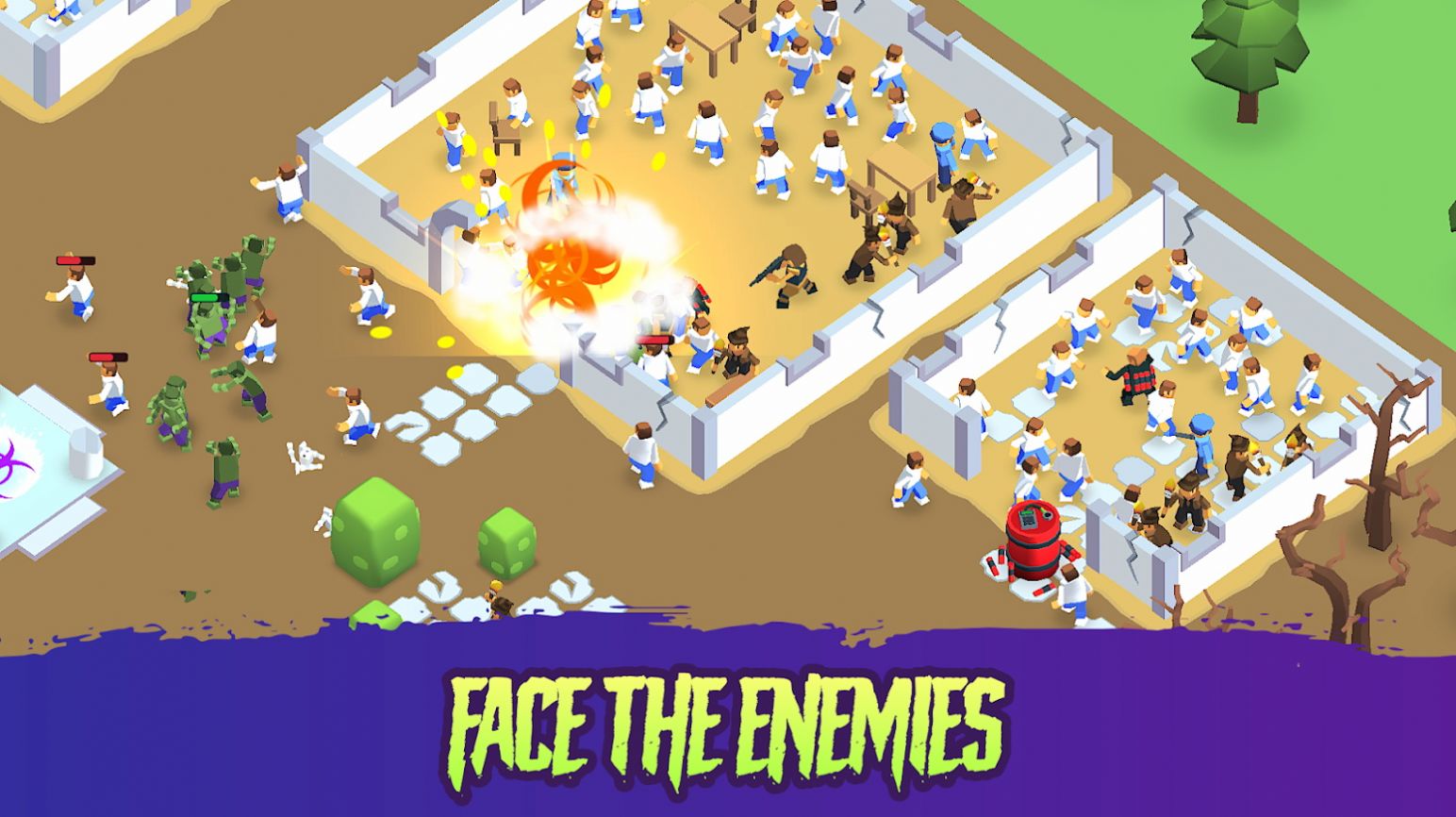 ʬģ(Zombie City)