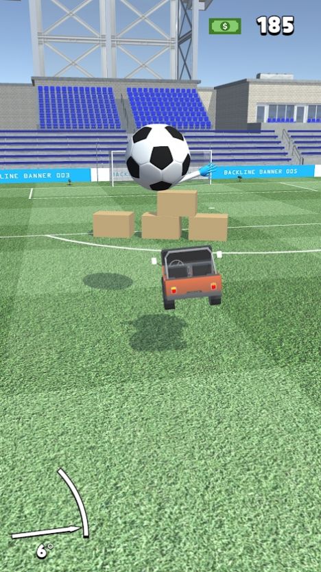 (CarSlingGoal)