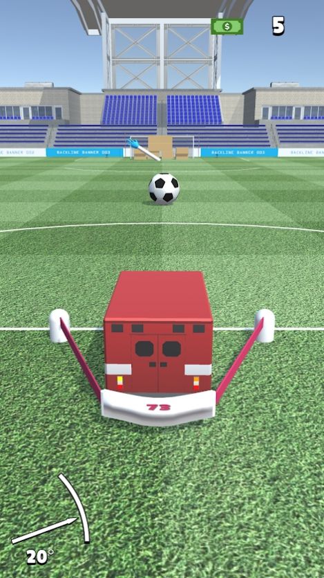 (CarSlingGoal)