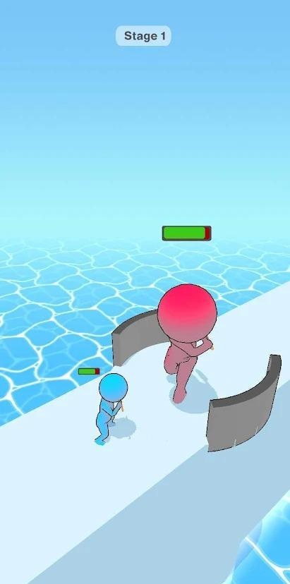 Tappy Knife