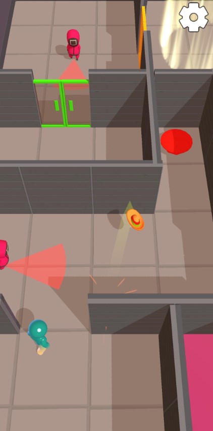 ñ(ControllingHat)