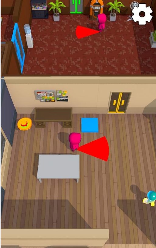 ñ(ControllingHat)