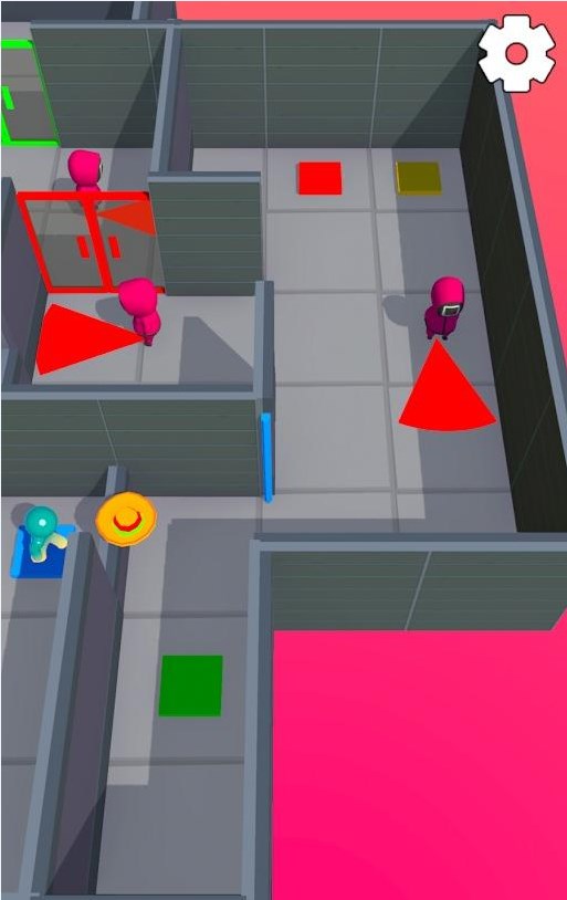 ñ(ControllingHat)