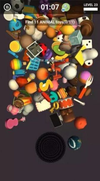 һ3D(MatchingIt3D)
