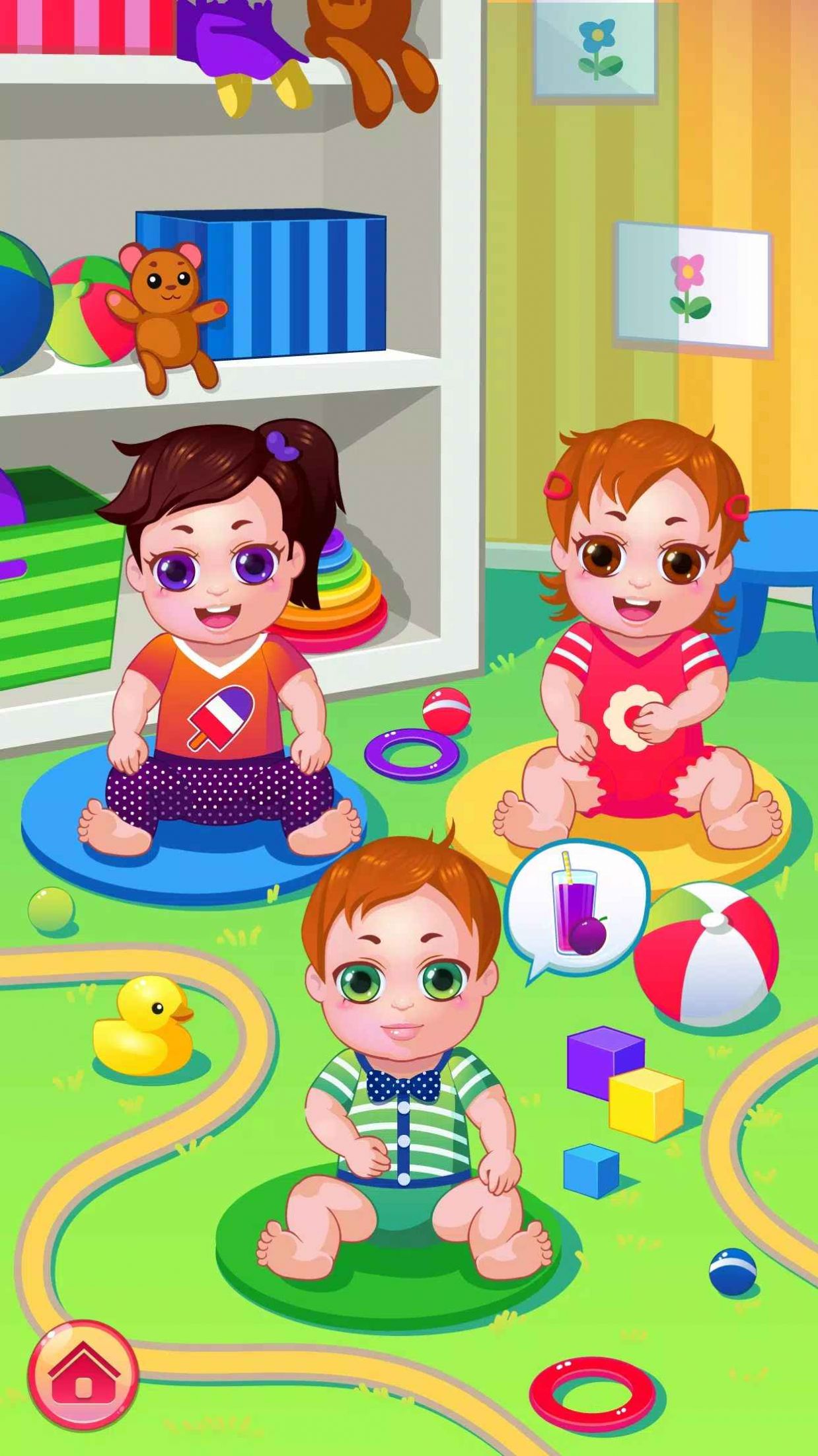 ұʳ(MyBabyFood)