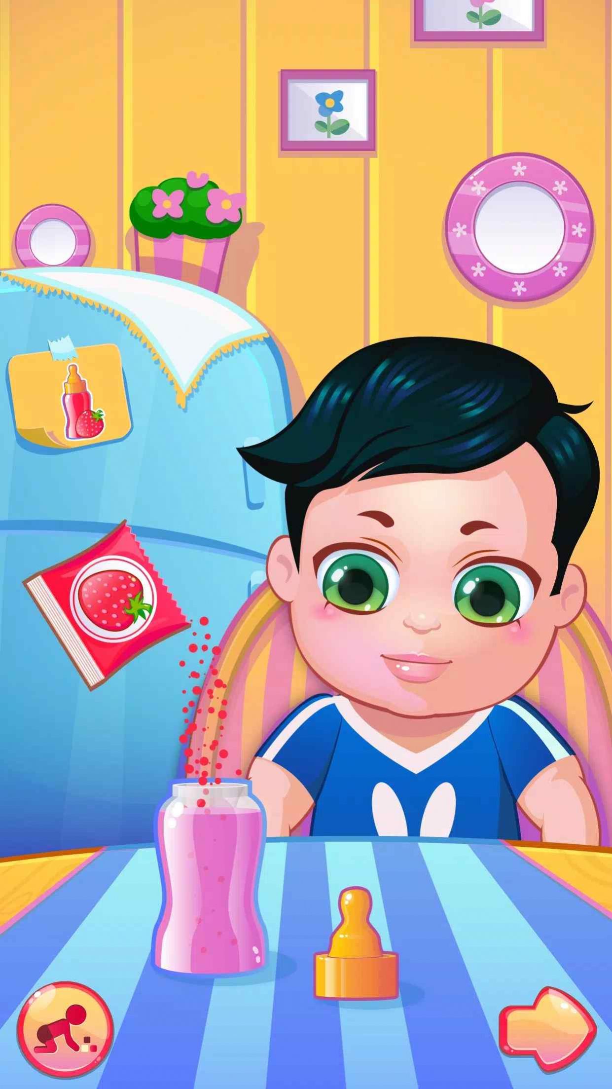 ұʳ(MyBabyFood)
