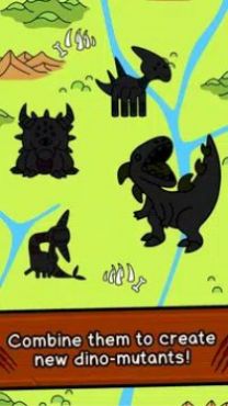 ݱ(DinoEvolution)