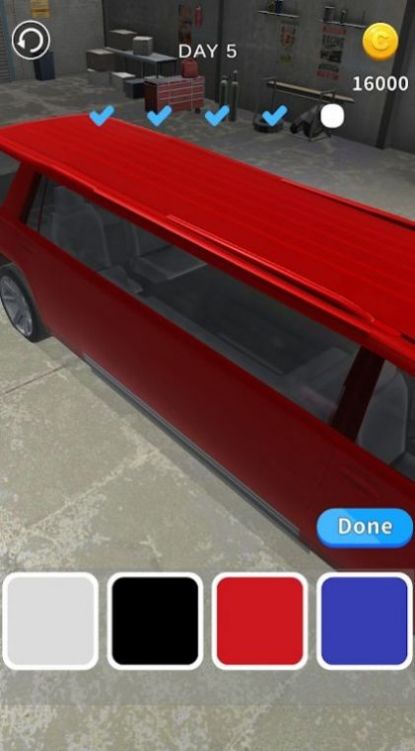γ(limousinemaker)