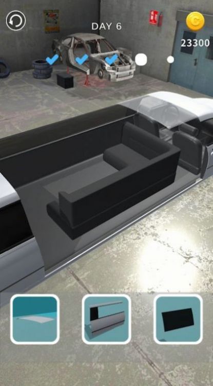 γ(limousinemaker)