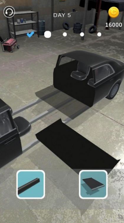 γ(limousinemaker)
