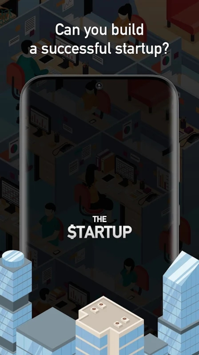 ˾(TheStartup)