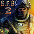 ֲС2İ(SpecialForcesGroup2)