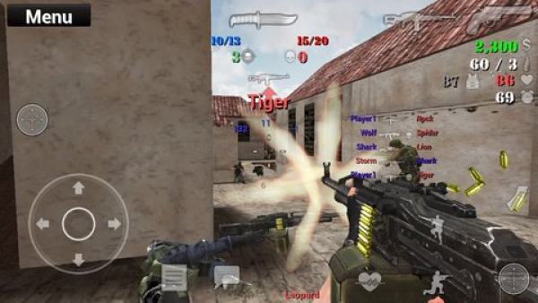 ֲС2İ(SpecialForcesGroup2)