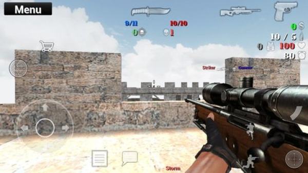 ֲС2İ(SpecialForcesGroup2)