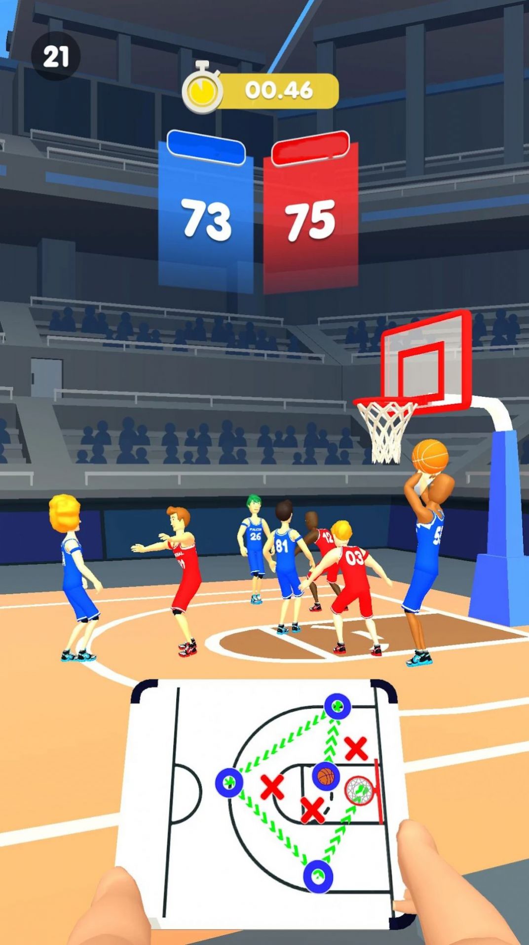 NBA