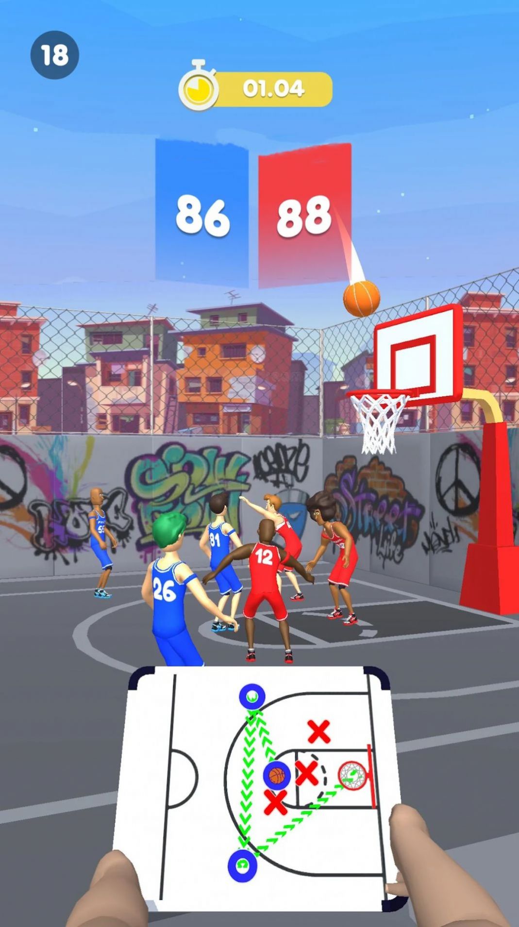 NBA