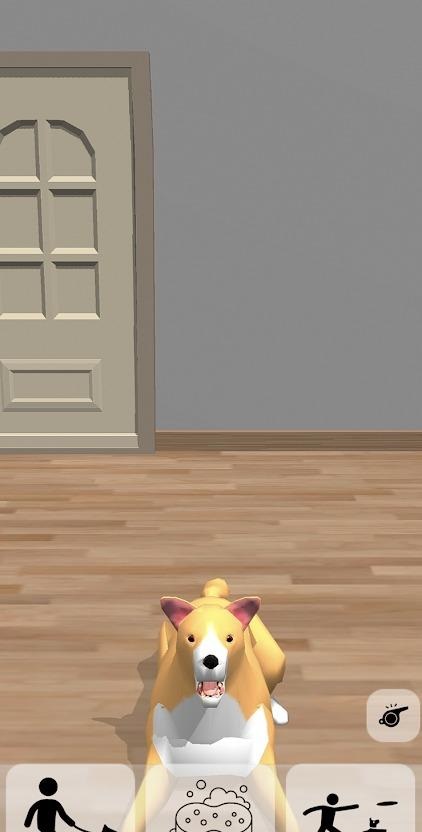 ֹģ(Happy Dog Simulator)
