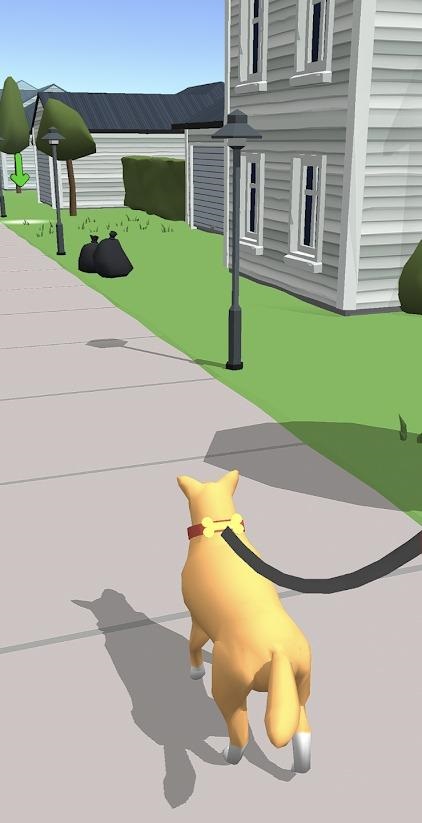 ֹģ(Happy Dog Simulator)