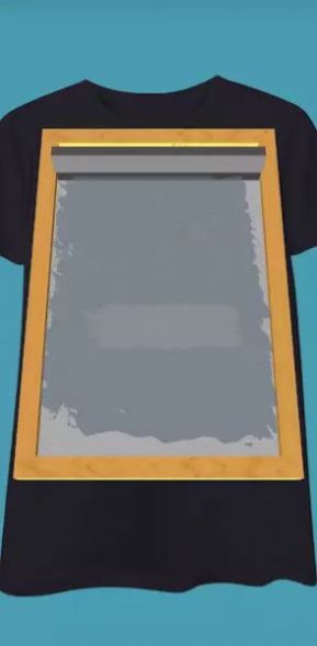 ͿѻĨ(Screen Printing)
