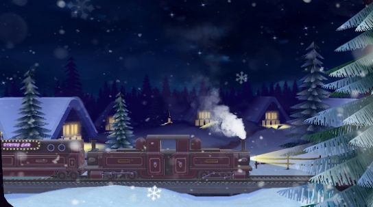 ·ʱ(Age of Railways)