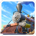·ʱ(Age of Railways)