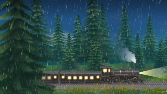 ·ʱ(Age of Railways)