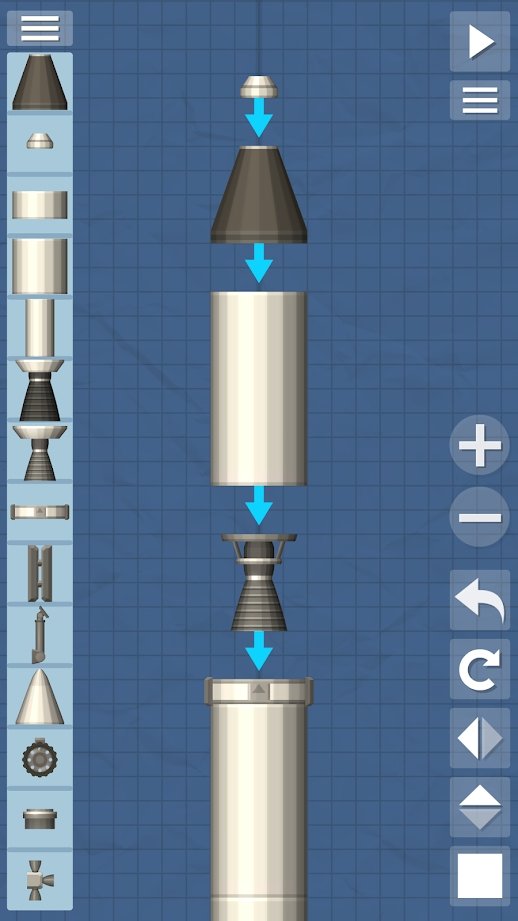 Spaceflight Simulator(ٷ)